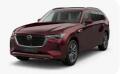 Mazda CX-80 2.5l PHEV 327ps 8AT AWD Homura