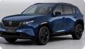 Mazda CX-5 2.5L e-G 6AT AWD Homura PANO B