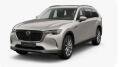 Mazda CX-80 3.3l eD254ps 8ATAWD Exclusiv-L