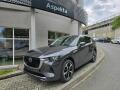 Mazda CX-60 3.3 D254 8AT AWD TAKUMI PLUS