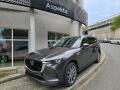 Mazda CX-80 3.3L D254 8AT AWD EXL COMF COS