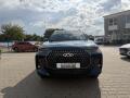Chery Tiggo 7 HEV Unique