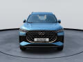 Chery Tiggo 8 Unique FWD ICE