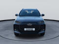 Chery Tiggo 7 PHEV Familly Edition