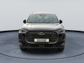 Chery TIGGO 9 PHEV Unique interi�r black/black