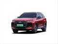 Chery Tiggo 7 HEV Comfort
