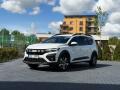Dacia Jogger 1.0 tce 81 kW / 7 m�st