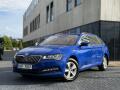 �koda Superb 2.0 TDi 110 kW/manual/ta�n�