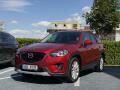 Mazda CX-5 2.2 Skyactiv-D 129 kW/automat