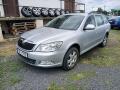 �koda Octavia 1.9 TDI 4x4 Combi