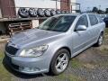 �koda Octavia 1.9 TDI PD DPF Ambiente Combi