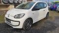 Volkswagen up! 1.0 White