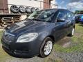�koda Fabia 1.4 16V Ambiente