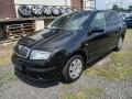 �koda Fabia 1.4 16V combi COOL
