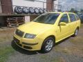 �koda Fabia 1.4 16V  Classic Cool