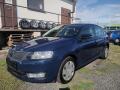 �koda Rapid 1.2 TSI Spaceback Active 66kw