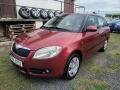 �koda Fabia 1.4 16V Ambiente Combi