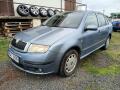 �koda Fabia 1.2 HTP Elegance Sedan