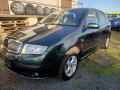 �koda Fabia 1.4 16V Comfort