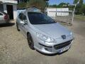 Peugeot 407 2.0HDI -100KW - NOV� STK