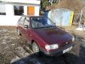 �koda Felicia 1.3 MPI - 40KW - P�KN� STAV