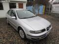 Seat Toledo 1.9TDI-81KW-NOV� STK+1.MAJITEL