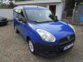 Fiat Dobl� 1.3 JTD - NOV� OLEJ+FILTR