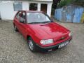 �koda Felicia 1.3MPI-50KW-KOUPENA V �R
