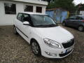 �koda Fabia 