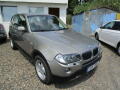 BMW X3 2.0D-130KW- 4x4