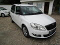 �koda Roomster 1.2TSI-63KW-NOV� STK