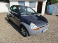 Ford Ka 1.3 - 44KW