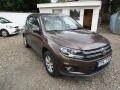 Volkswagen Tiguan 1.4TSi-90KW-STK+NOV� ROZVODY