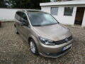 Volkswagen Touran 2.0TDI-103KW-NOV� STK