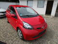 Toyota Aygo 1.0-50KW-NOV�STK