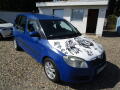 �koda Roomster 1.9TDI-77KW-KOUPEN V �R