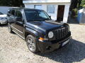 Jeep Patriot 2.0TDI-103KW-