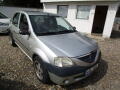 Dacia Logan 1.4-55W-KOUPENA V �R