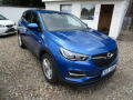 Opel Grandland X 1.2-96KW- KOUPEN V �R+ROZVODY