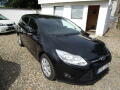 Ford Focus 1.6TDCI-85KW-NOV� STK
