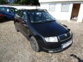 �koda Fabia 1.4-16V - 55KW