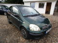Toyota Yaris 1.0-48KW+NOV� OLEJ+FILTR