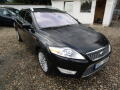 Ford Mondeo 2.0TDDCI-103KW-KOUPEN V �R