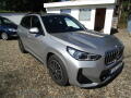 BMW X1 2.0D-110KW-KOUPEN V �R-5000KM