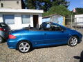 Peugeot 307 2.0-103KW-KABRIOLET-P�KN�