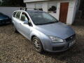 Ford Focus 1.6-74KW-1.MAJITEL-KOUPEN V �R