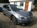 Subaru Outback 2.0D-110KW-AUTOMAT-P�KN�
