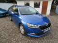 �koda Fabia 