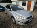 Ford Mondeo 2.0TDCI-103KW-NOV� OLEJ+FILTRY