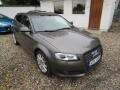 Audi A3 1.4TSI-92KW - NOV� STK